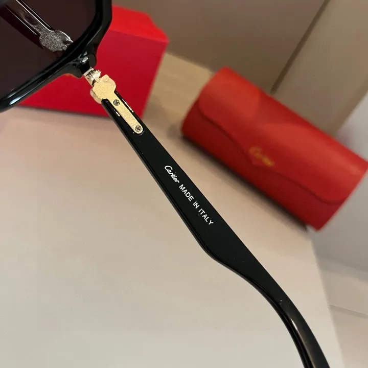 スーパーコピー カルティエ サングラス