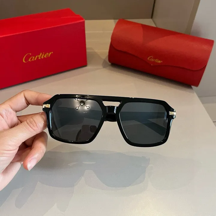 スーパーコピー カルティエ サングラス