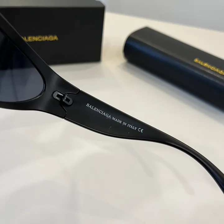 スーパーコピー バレンシアガ サングラス