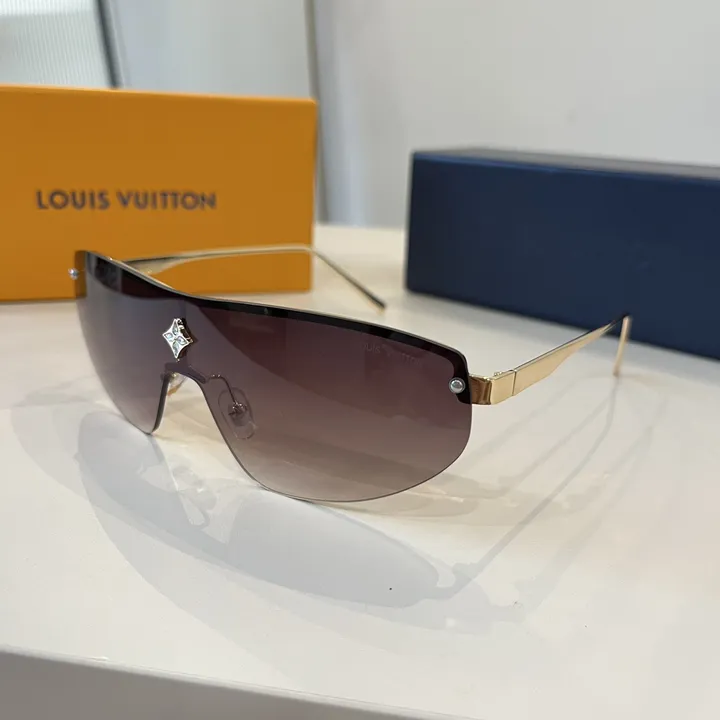 スーパーコピー ルイヴィトン サングラス