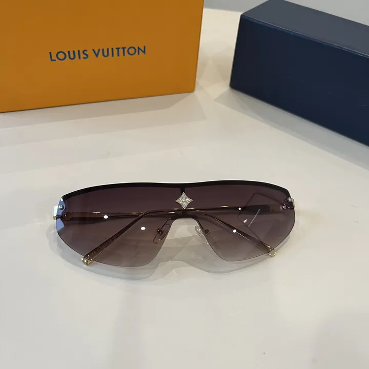 スーパーコピー ルイヴィトン サングラス