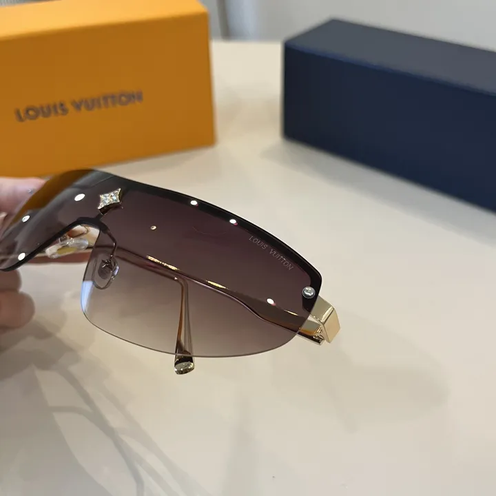 スーパーコピー ルイヴィトン サングラス