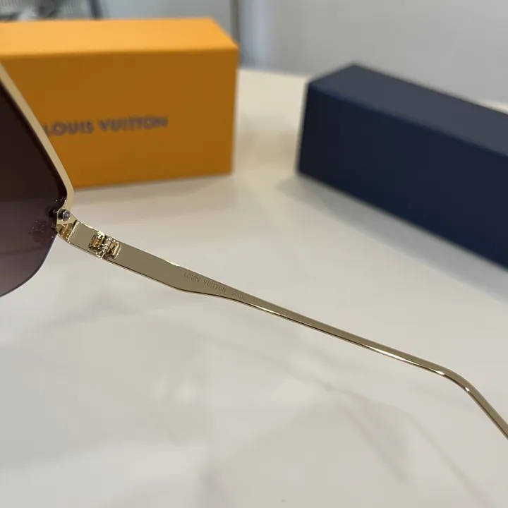 スーパーコピー ルイヴィトン サングラス