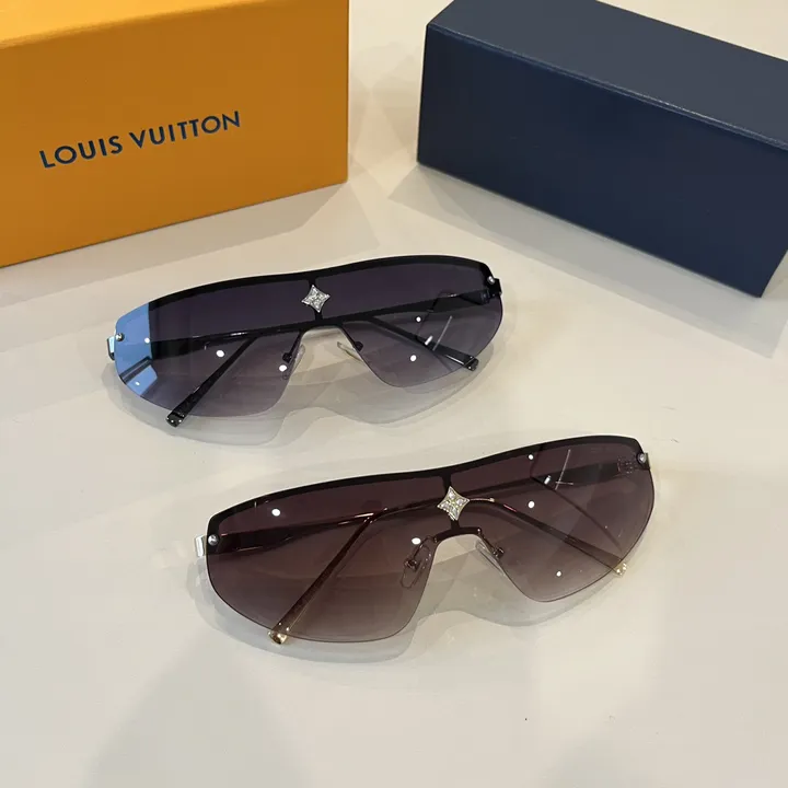 スーパーコピー ルイヴィトン サングラス