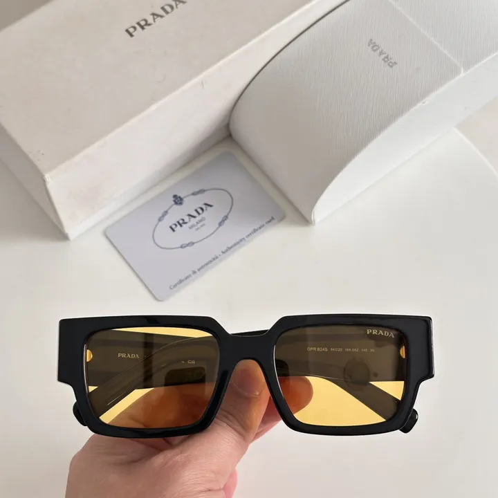 スーパーコピー プラダ サングラス