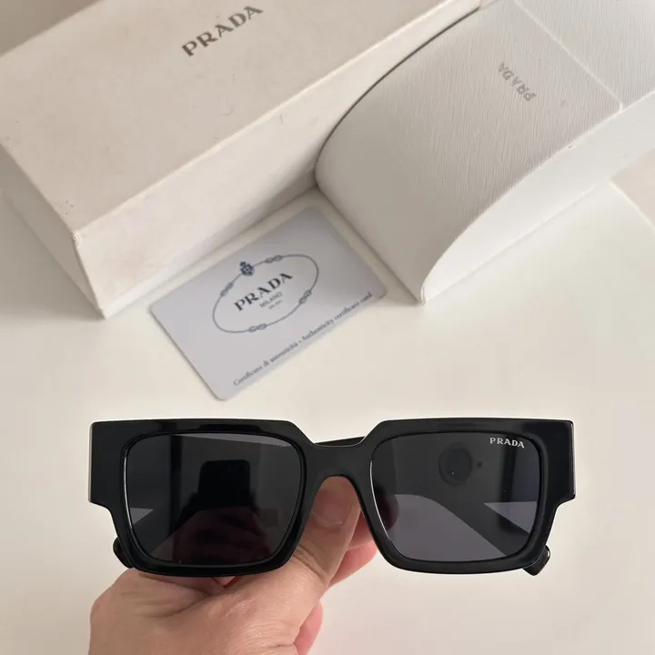 スーパーコピー プラダ サングラス