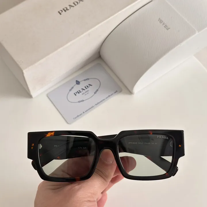 スーパーコピー プラダ サングラス