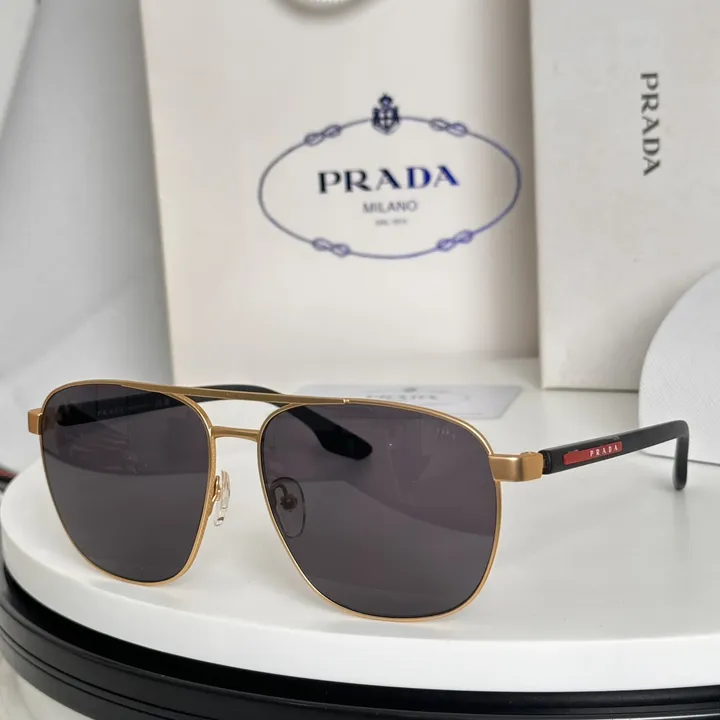 スーパーコピー プラダ サングラス