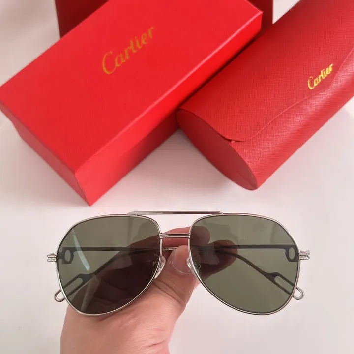 スーパーコピー カルティエ サングラス