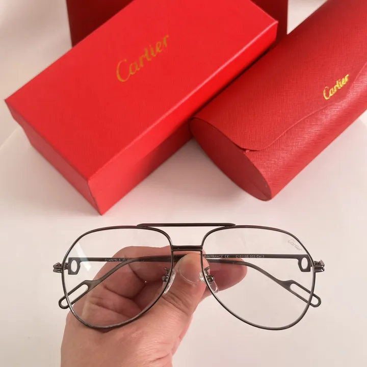 スーパーコピー カルティエ サングラス