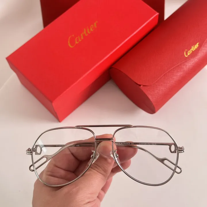 スーパーコピー カルティエ サングラス