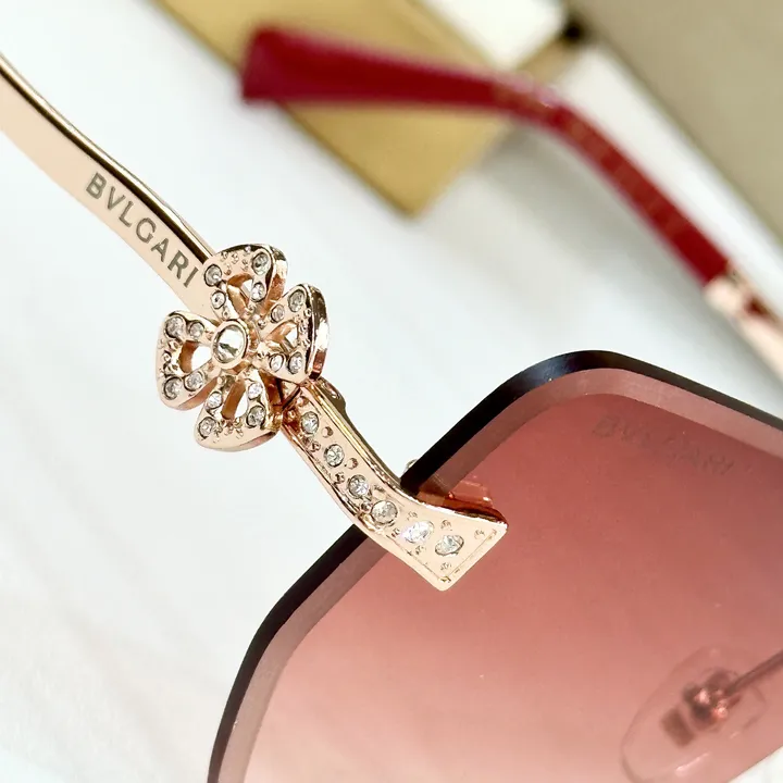 スーパーコピー ブルガリ サングラス