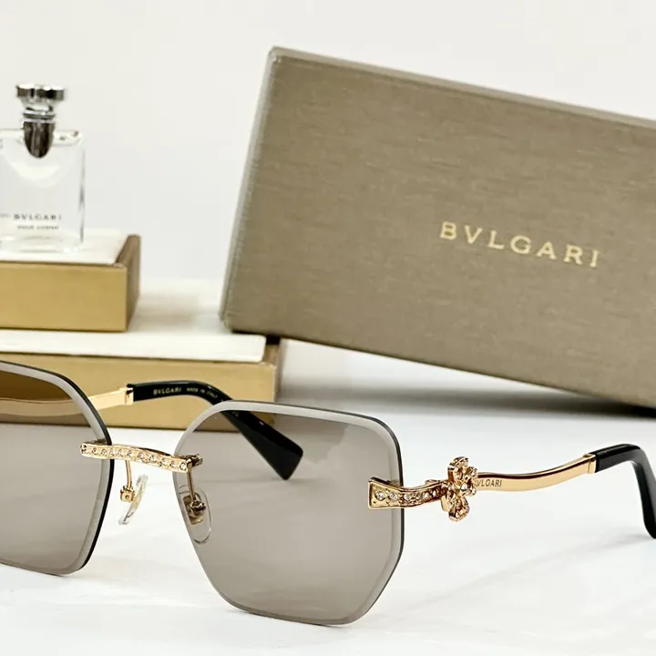 スーパーコピー ブルガリ サングラス