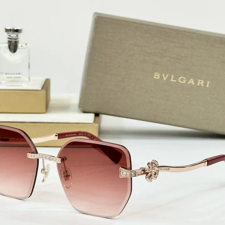 スーパーコピー ブルガリ サングラス