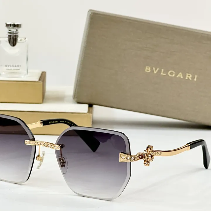 スーパーコピー ブルガリ サングラス