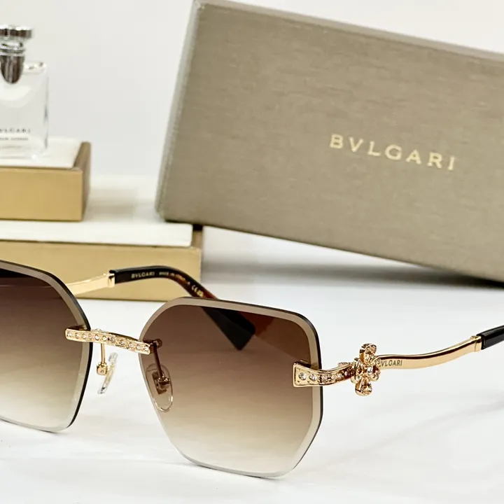 スーパーコピー ブルガリ サングラス