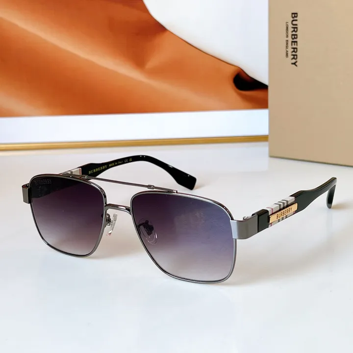 スーパーコピー バーバリー ス サングラス