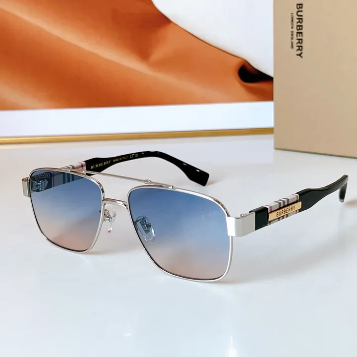 スーパーコピー バーバリー ス サングラス