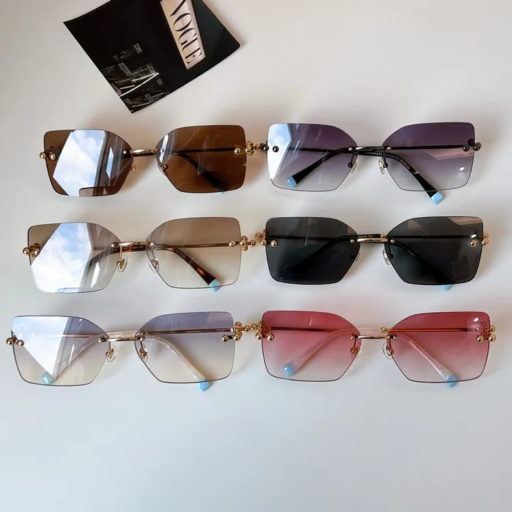 スーパーコピー ティファニー サングラス