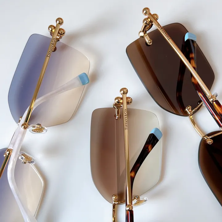 スーパーコピー ティファニー サングラス