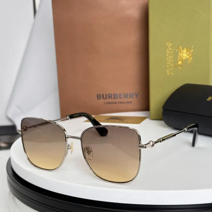 スーパーコピー バーバリー ス サングラス