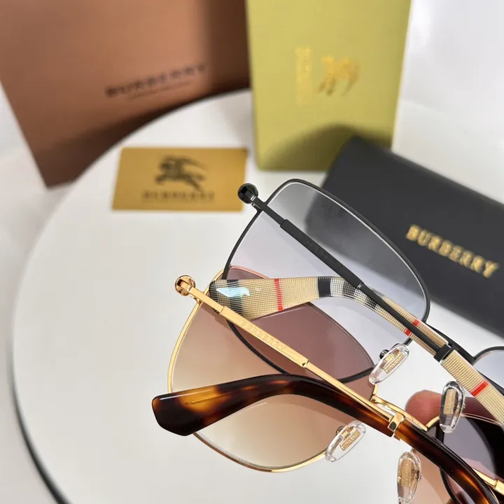 スーパーコピー バーバリー ス サングラス