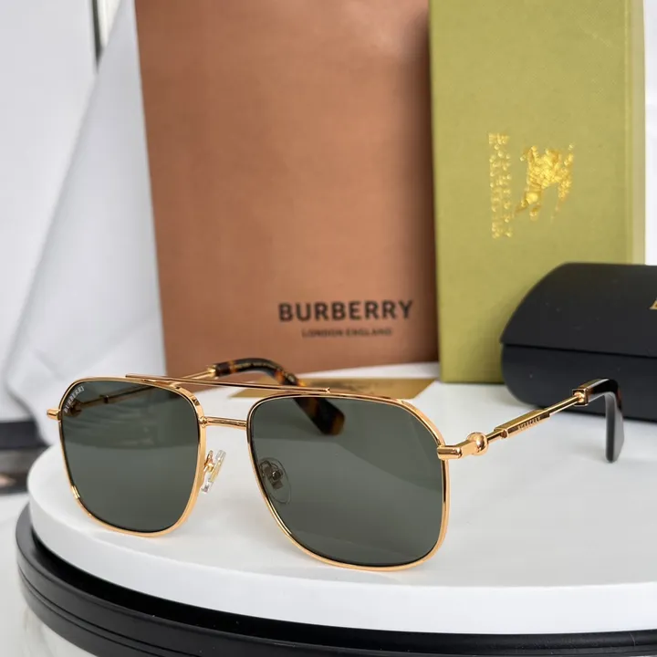 スーパーコピー バーバリー ス サングラス