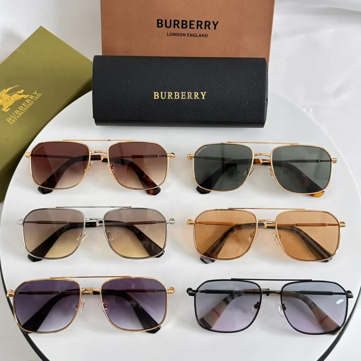 スーパーコピー バーバリー ス サングラス