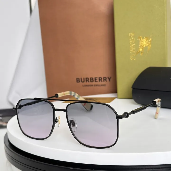 スーパーコピー バーバリー ス サングラス