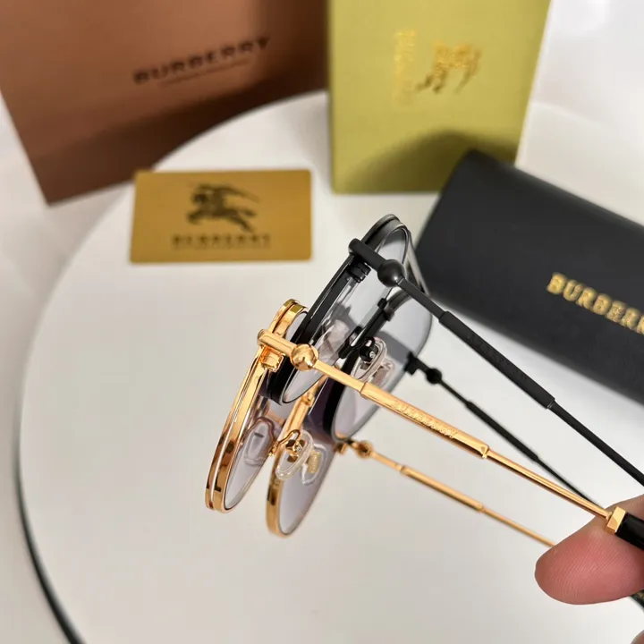 スーパーコピー バーバリー ス サングラス