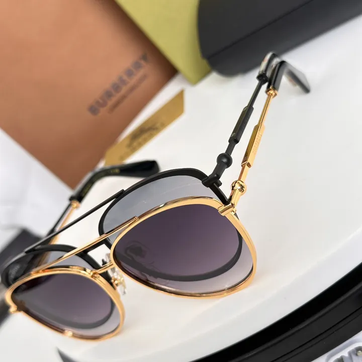 スーパーコピー バーバリー ス サングラス