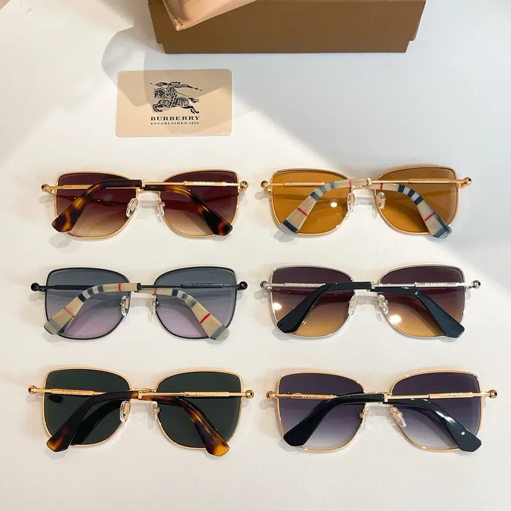 スーパーコピー バーバリー ス サングラス