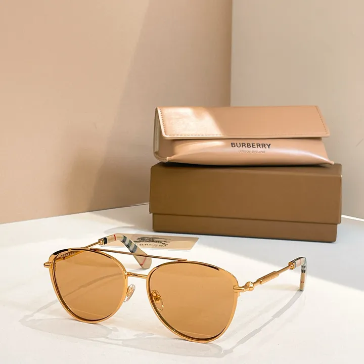 スーパーコピー バーバリー ス サングラス