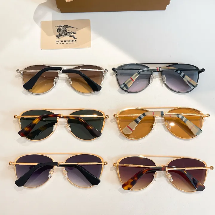 スーパーコピー バーバリー ス サングラス