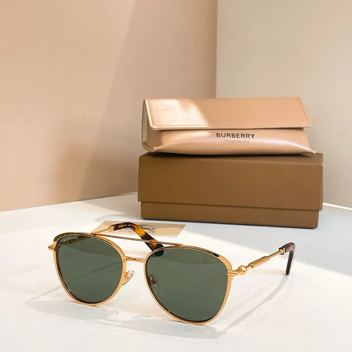 スーパーコピー バーバリー ス サングラス