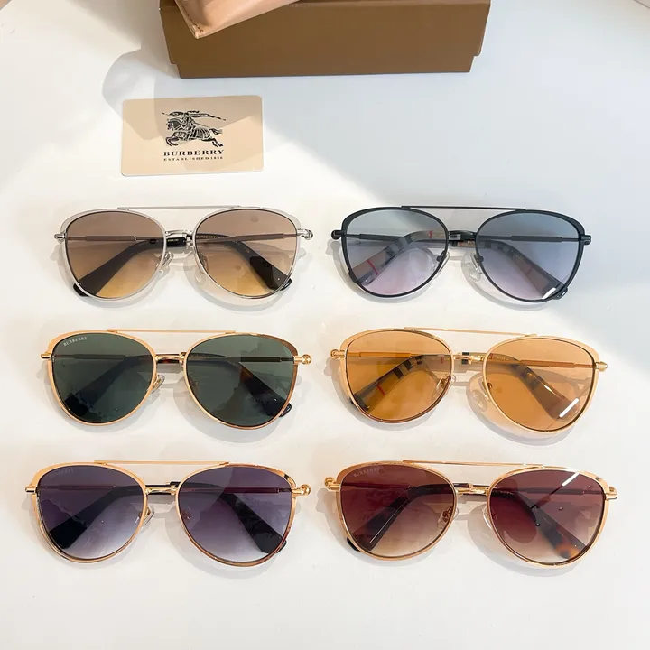 スーパーコピー バーバリー ス サングラス