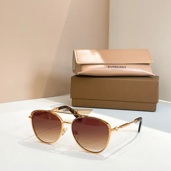 スーパーコピー バーバリー ス サングラス