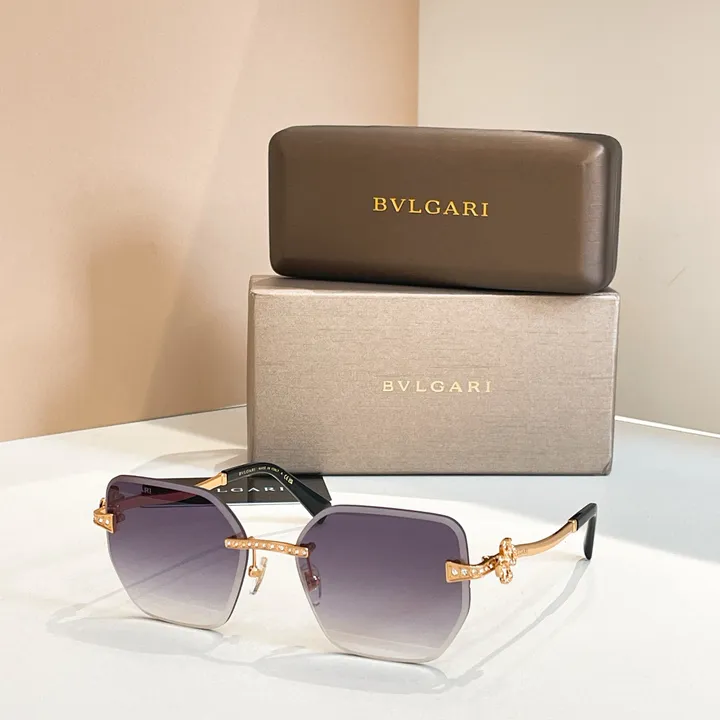 スーパーコピー ブルガリ サングラス