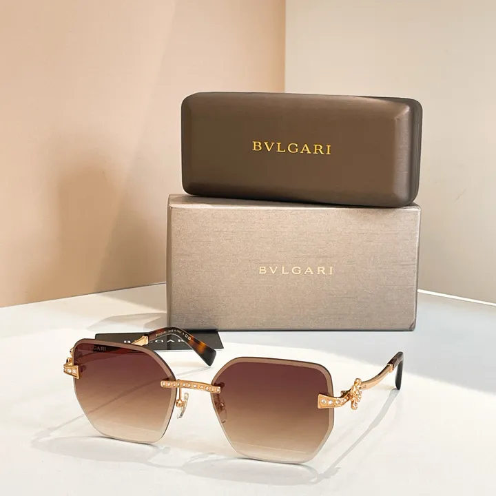 スーパーコピー ブルガリ サングラス