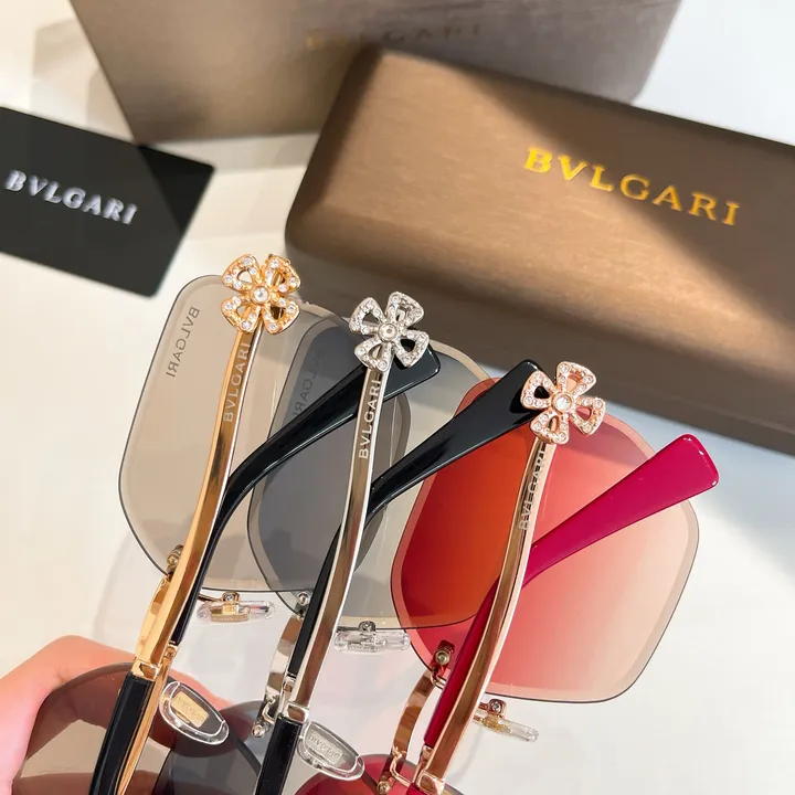 スーパーコピー ブルガリ サングラス