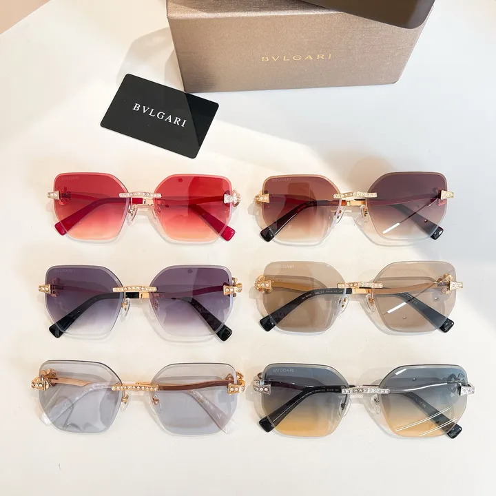 スーパーコピー ブルガリ サングラス