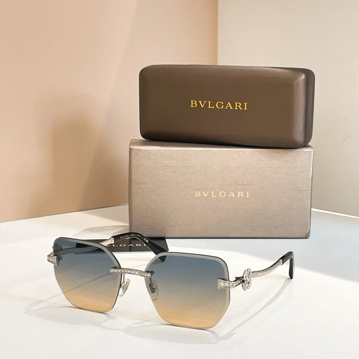 スーパーコピー ブルガリ サングラス