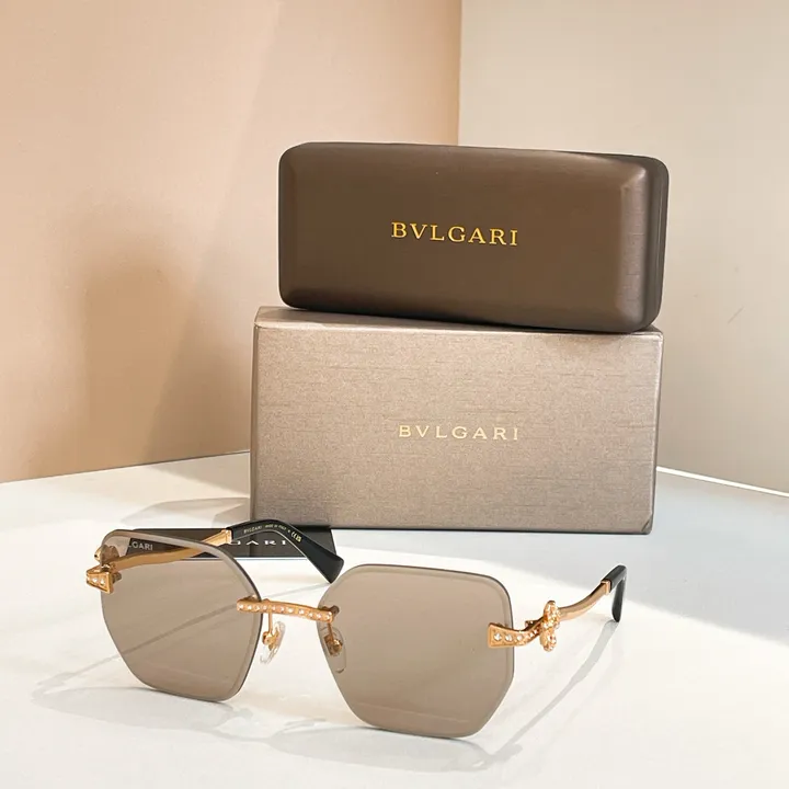スーパーコピー ブルガリ サングラス
