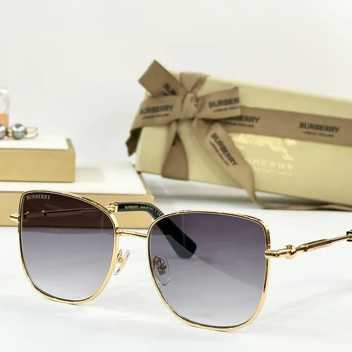 スーパーコピー バーバリー ス サングラス