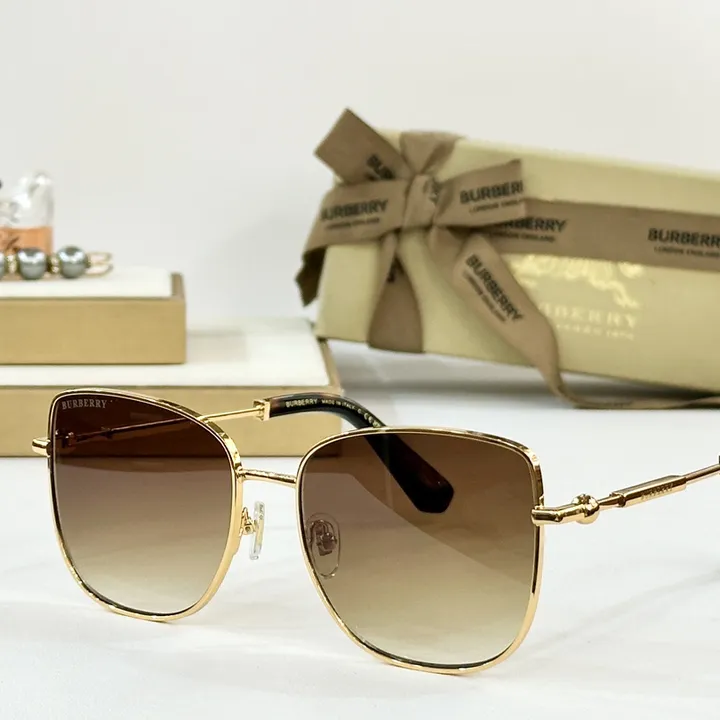 スーパーコピー バーバリー ス サングラス