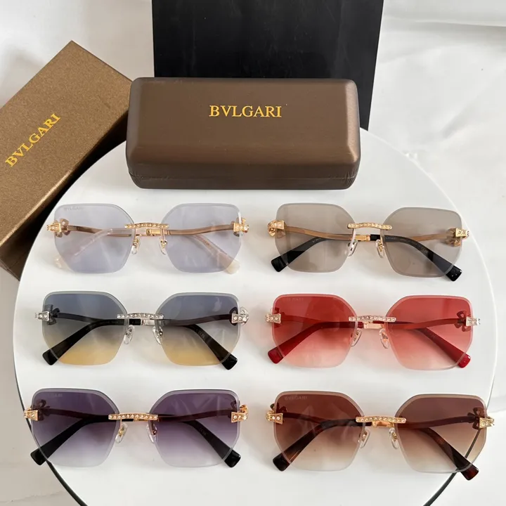 スーパーコピー ブルガリ サングラス