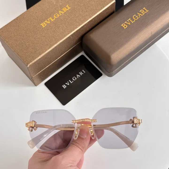 スーパーコピー ブルガリ サングラス