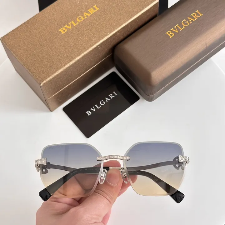 スーパーコピー ブルガリ サングラス