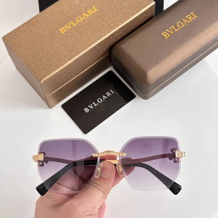 スーパーコピー ブルガリ サングラス