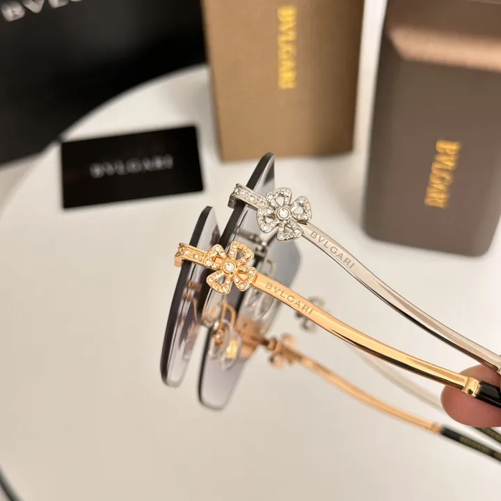 スーパーコピー ブルガリ サングラス